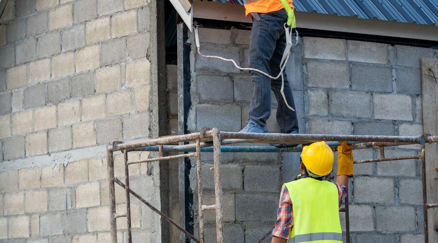 Expert tile roof repair services in Needham Heights, MA